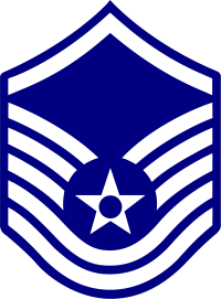 Salary of a Master Sergeant