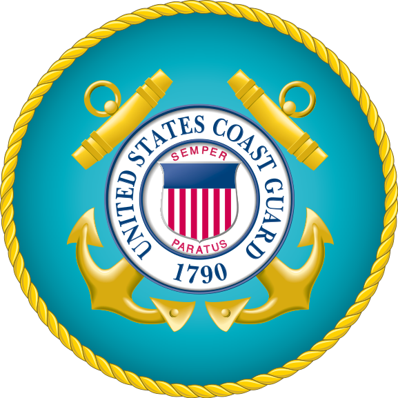 Coast Guard Logo