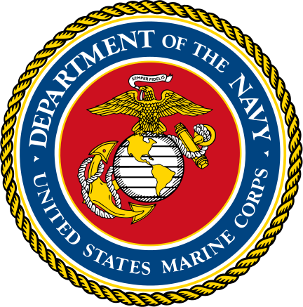 Marines Logo