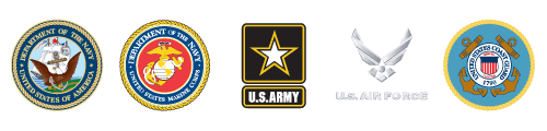 MilitaryRanks - Rank charts for the United States Army, Navy, Air Force, Marines, and Reserves