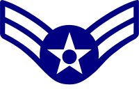 Salary of a Airman First Class