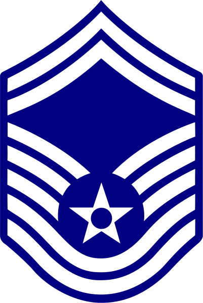 Rank calculator airman senior Air Force