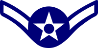 Air Force Airman