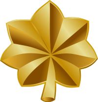 Air Force Major