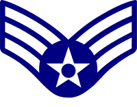 Air Force Senior Airman