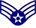 Air Force Senior Airman Insignia