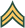 Army Corporal Insignia