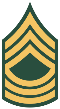 How to get promoted to Master Sergeant