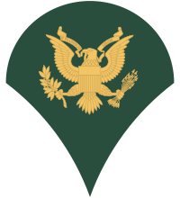 Army Specialist