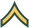 Army Private Insignia