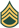 Army Staff Sergeant Insignia