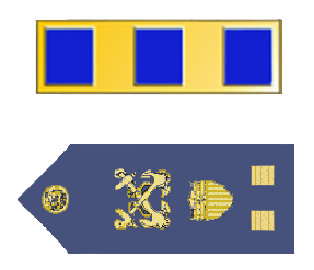 Salary of a Chief Warrant Officer 2