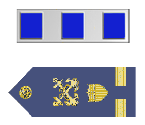 Coast Guard Chief Warrant Officer 4