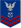 Coast Guard Petty Officer Second Class Insignia