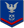 Coast Guard Petty Officer Third Class Insignia