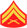 Marine Corps Corporal - Equivalent to Senior Airman