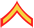 Marine Corps Private First Class Insignia